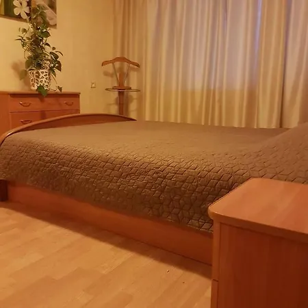 Sunshine Apartment *