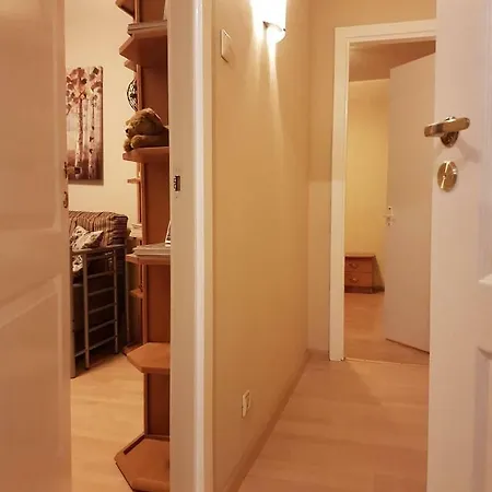 Sunshine Apartment