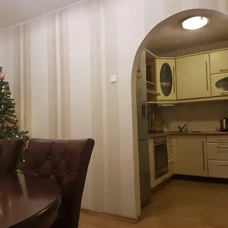 Apartment Sunshine Riga